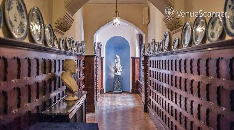 Whole Venue, Merchant Taylors photo #2