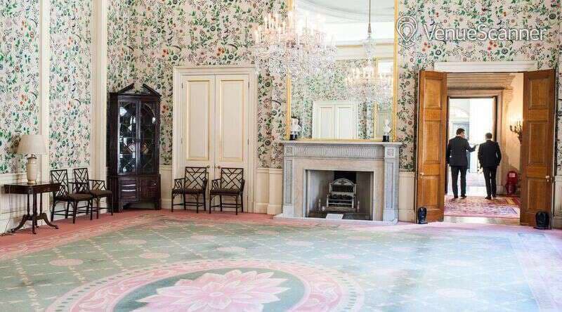 Whole Venue, Merchant Taylors photo #3