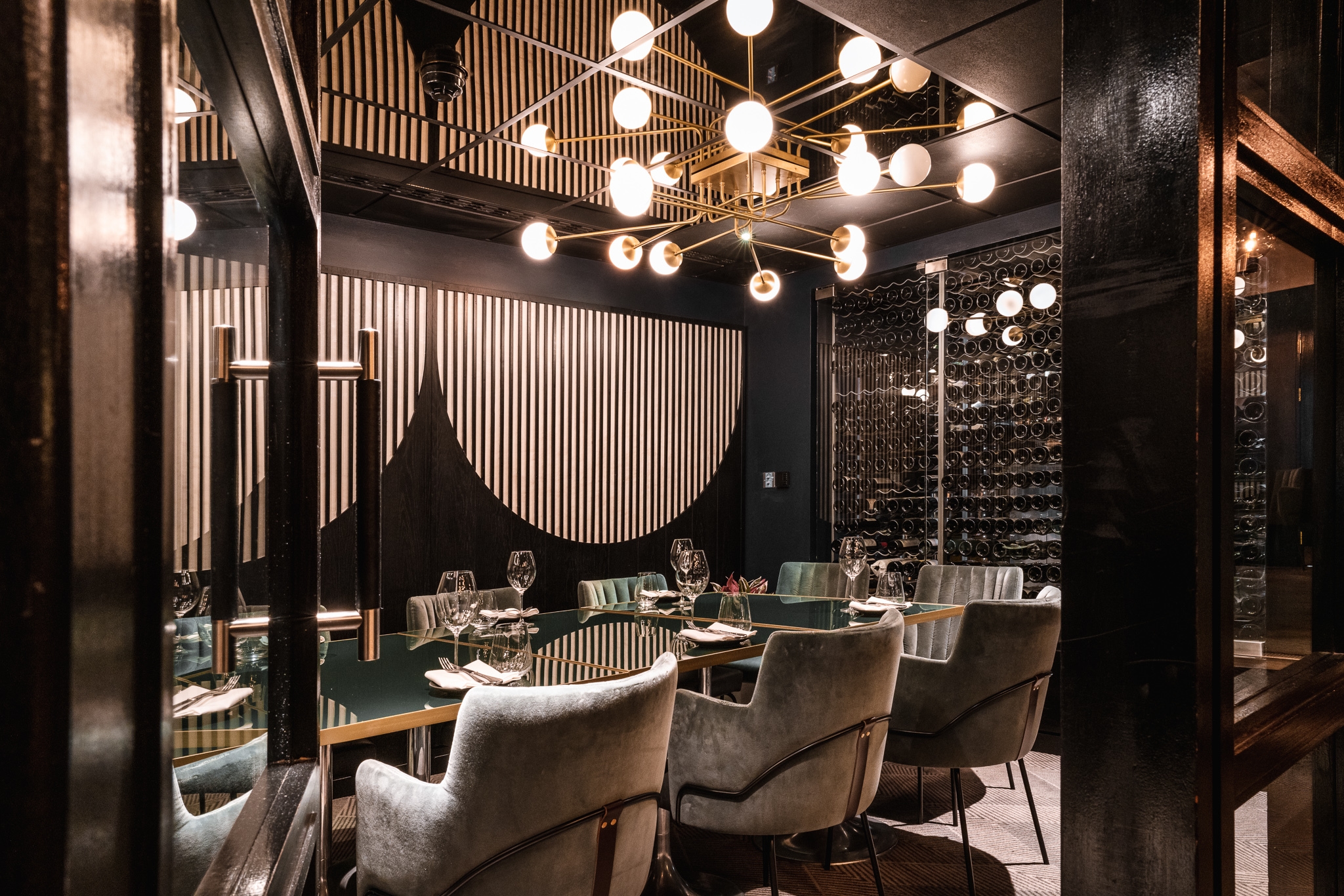 Photo of Gaucho Leeds, Private Dining