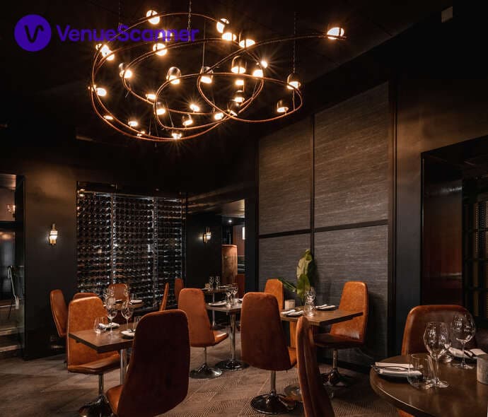 Gaucho Leeds, Exclusive Hire photo #3