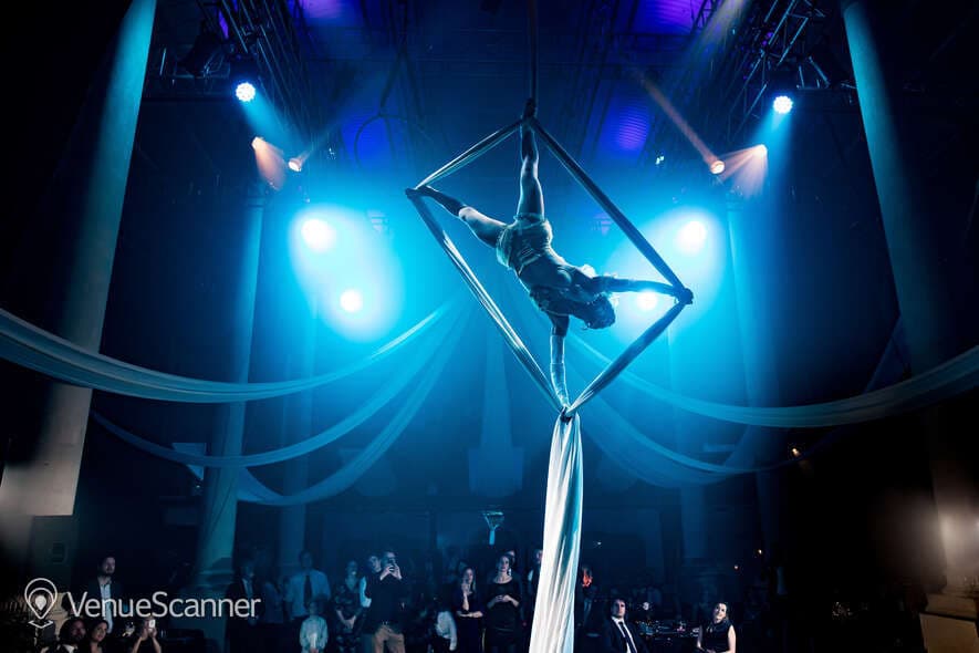 Circomedia- St Pauls Church, Circomedia photo #2