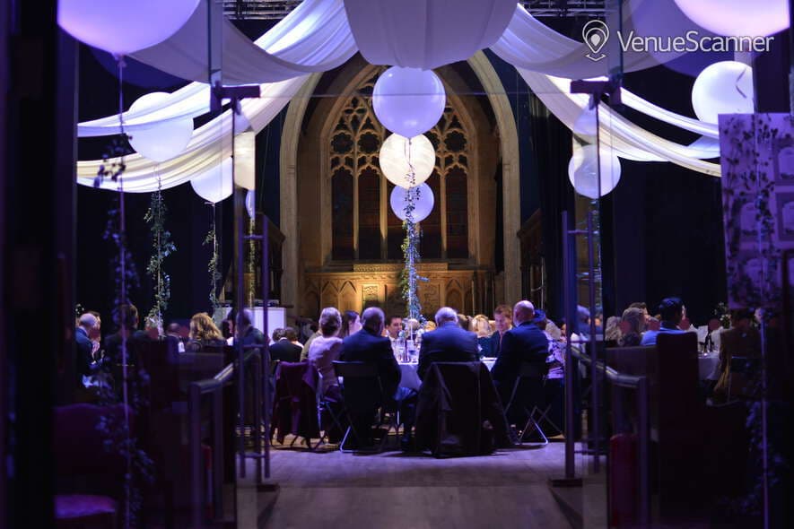 Circomedia- St Pauls Church, Circomedia photo #1