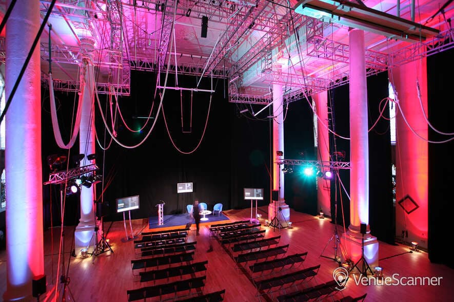 Circomedia- St Pauls Church, Circomedia photo #3