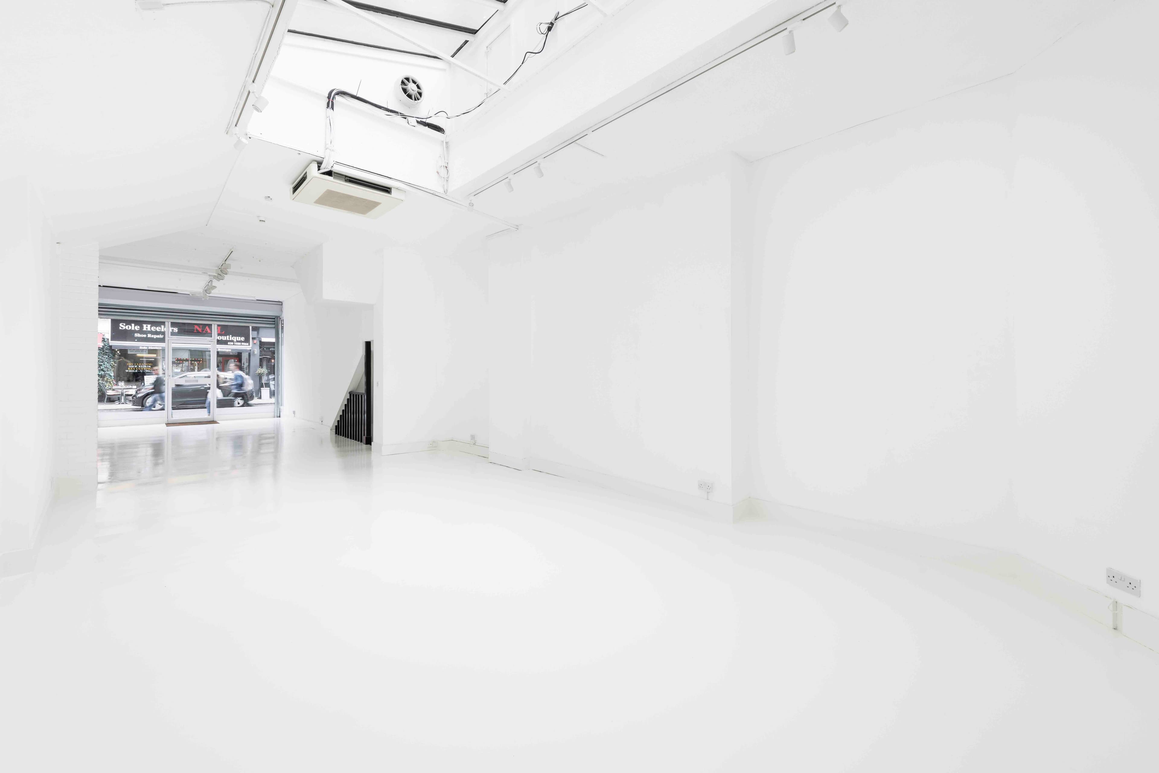 Noho Studios, Noho Showrooms photo #2