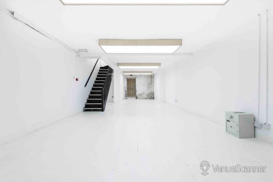 Noho Studios, Noho Showrooms photo #3