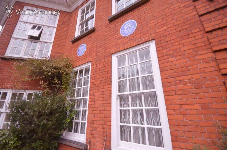 Freud Museum, Freud Museum London photo #16