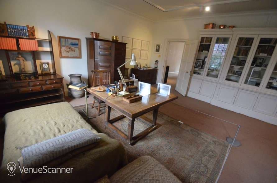 Freud Museum, Freud Museum London photo #3