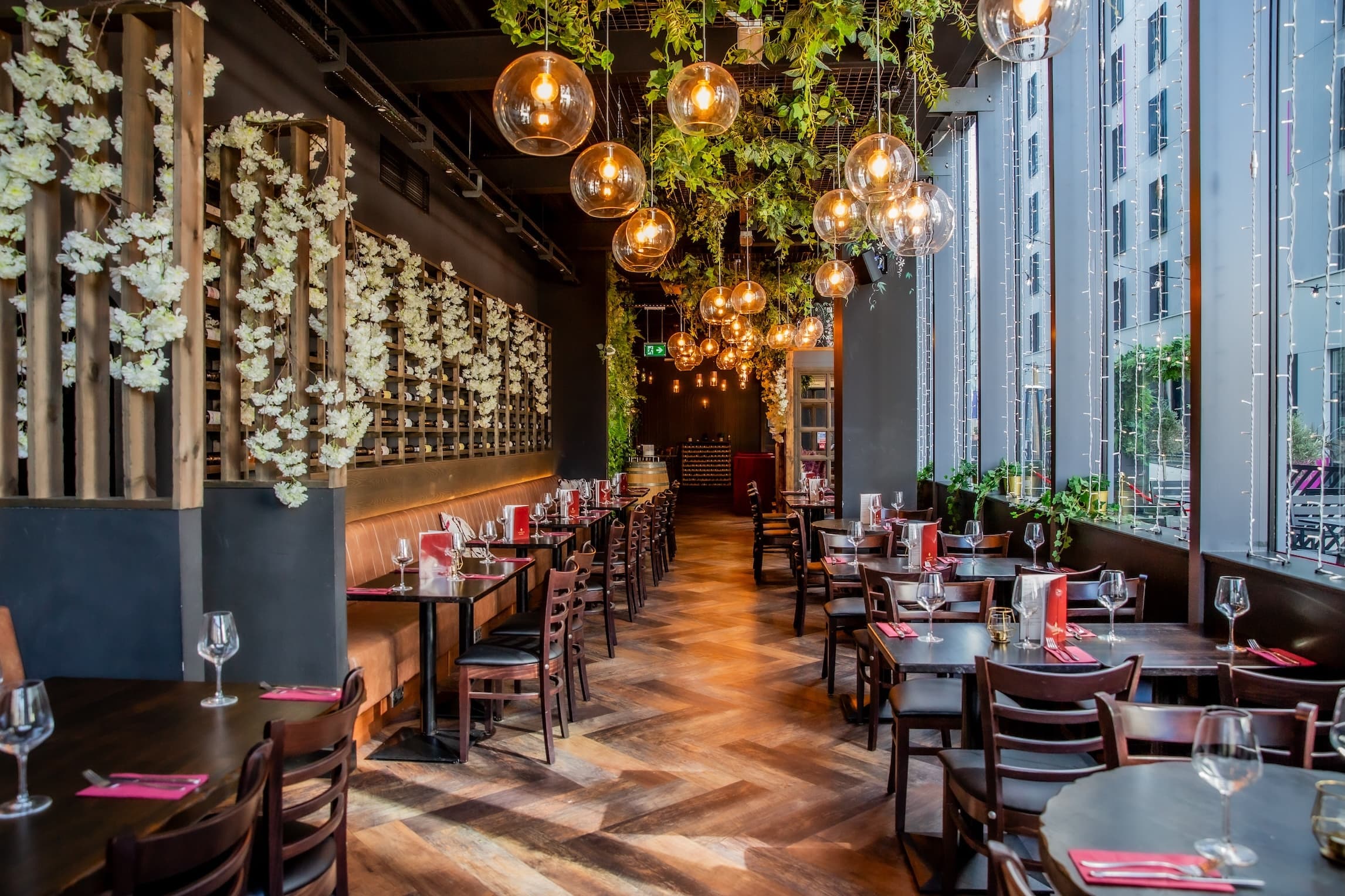 Exclusive Hire, The Residence Bar & Kitchen photo #1