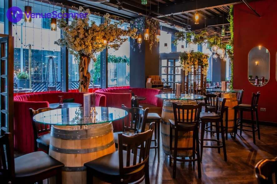 Exclusive Hire, The Residence Bar & Kitchen photo #2