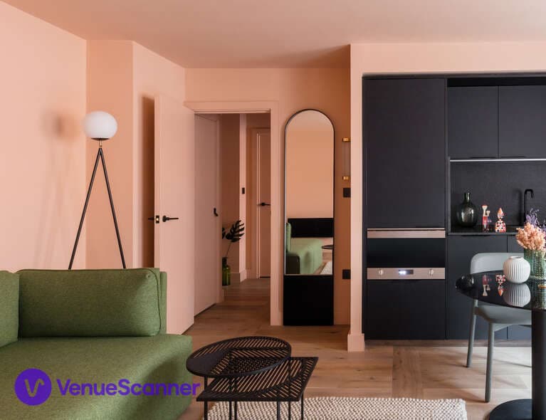 The Storehouse, Whitworth Locke Hotel photo #11