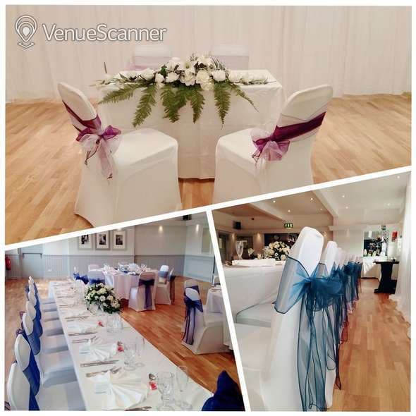 Exclusive Hire, The Halfway House Brentwood photo #1