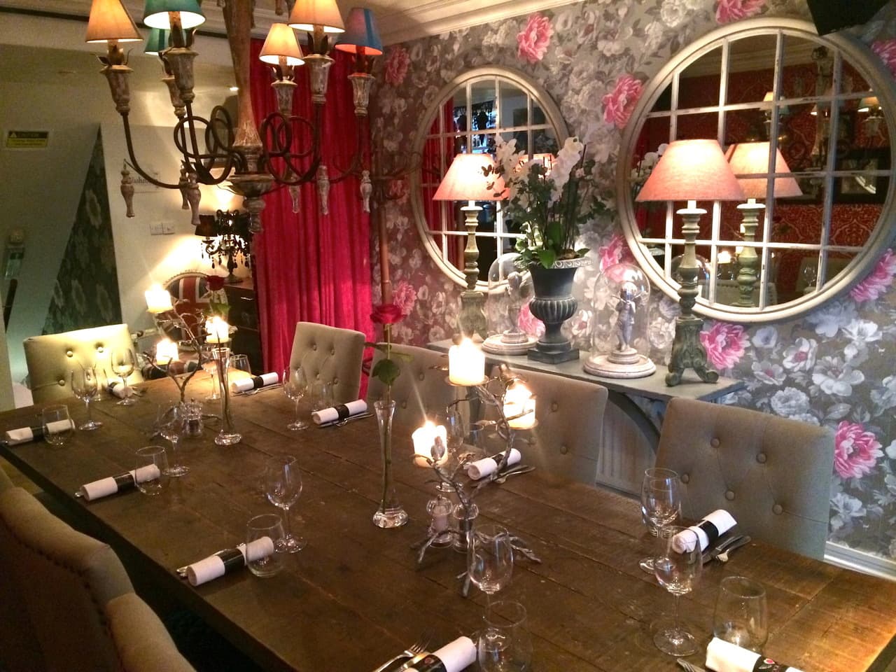 Rock And Rose photo #2