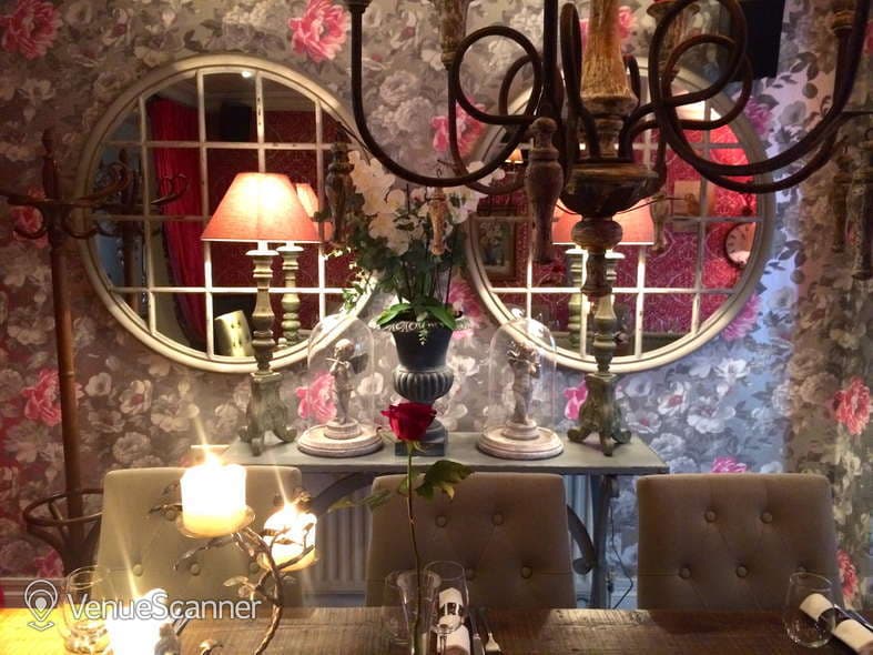 Exclusive Hire, Rock And Rose photo #3