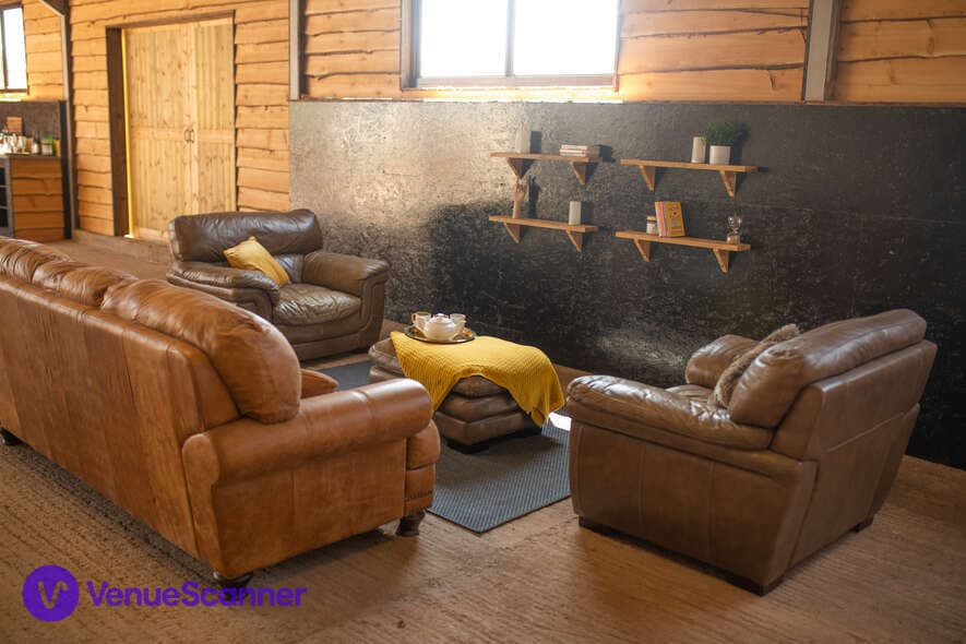 Exclusive hire, Harrys Barn photo #3