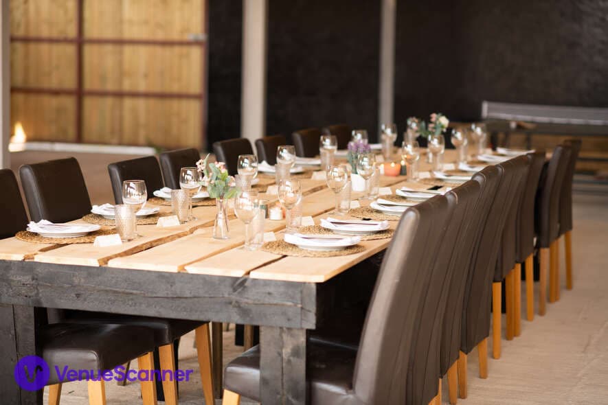 Exclusive hire, Harrys Barn photo #2