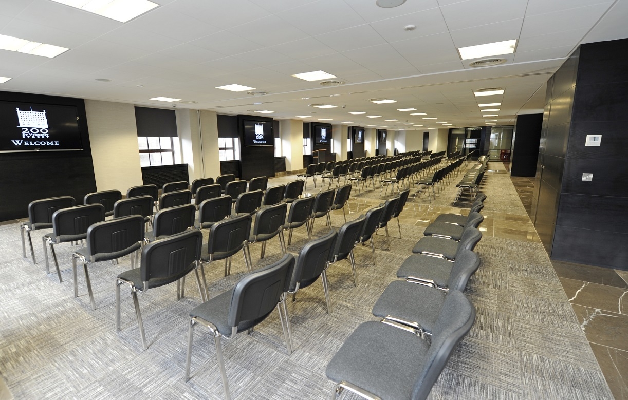 Photo of 200 Conference & Events Ltd, Edinburgh Suite