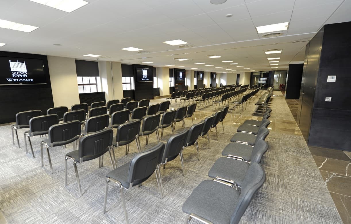 200 Conference & Events Ltd, Edinburgh Suite photo #2