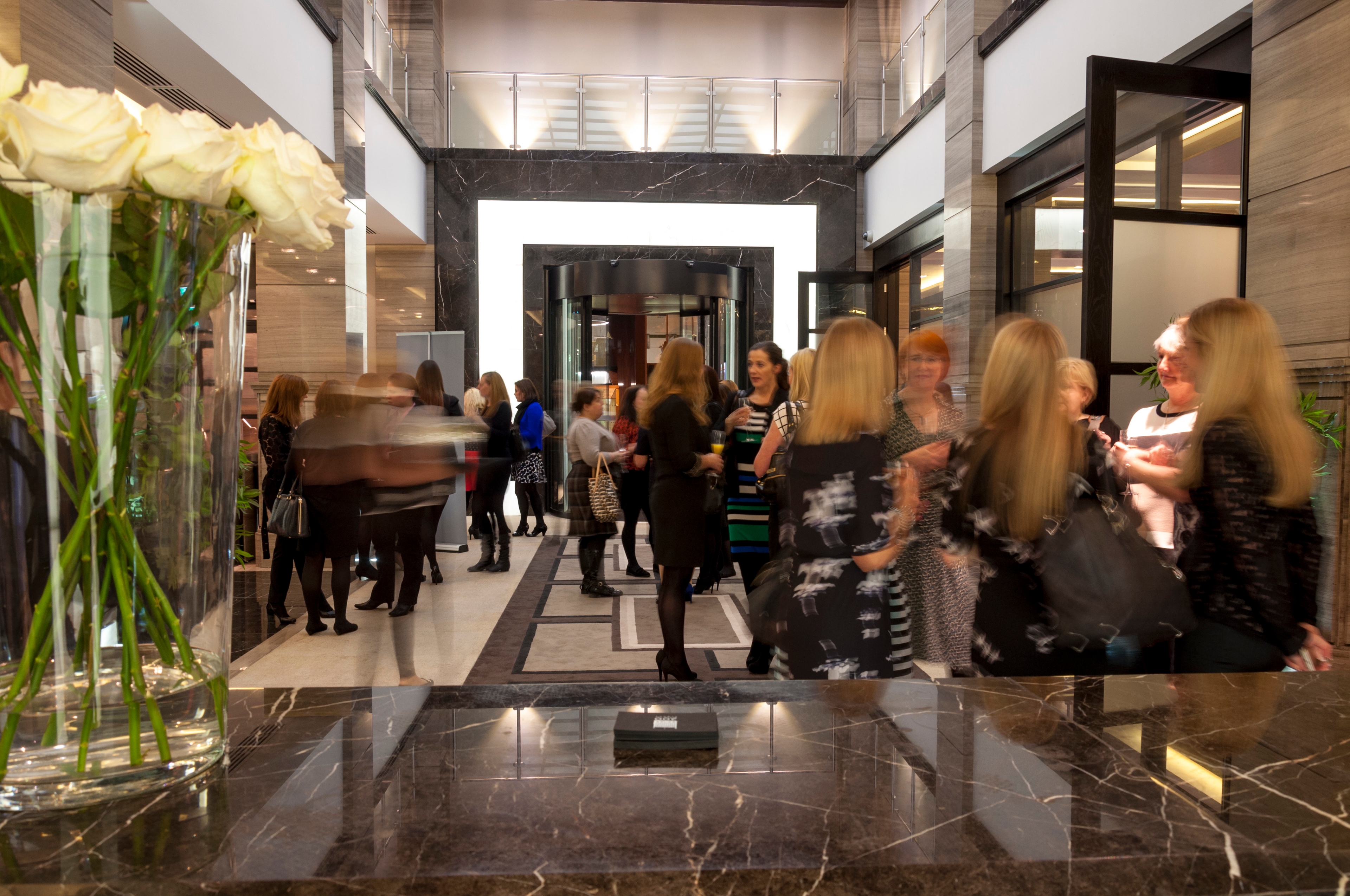 Photo of 200 Conference & Events Ltd, Grand Hall