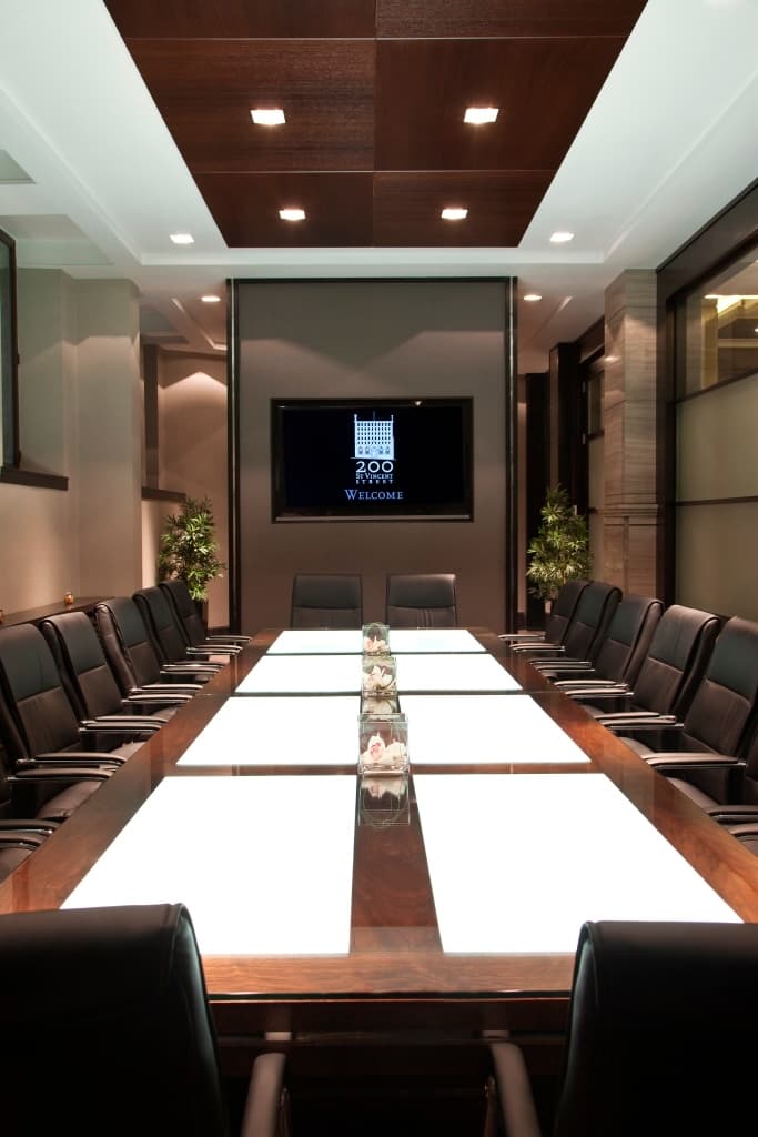 200 Conference & Events Ltd, Strathclyde Suite photo #2