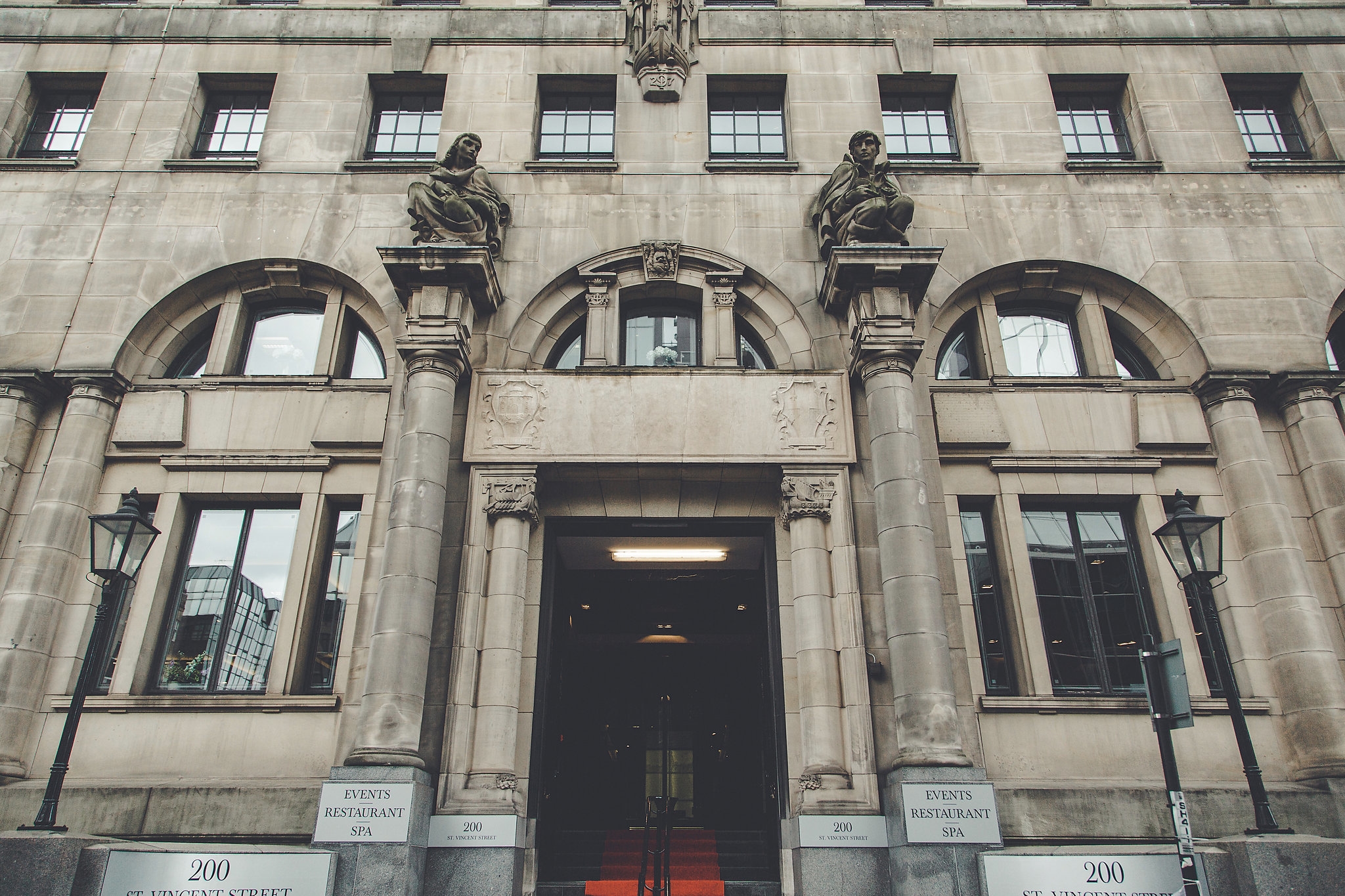 Photo of 200 Conference & Events Ltd, Caledonian Suite