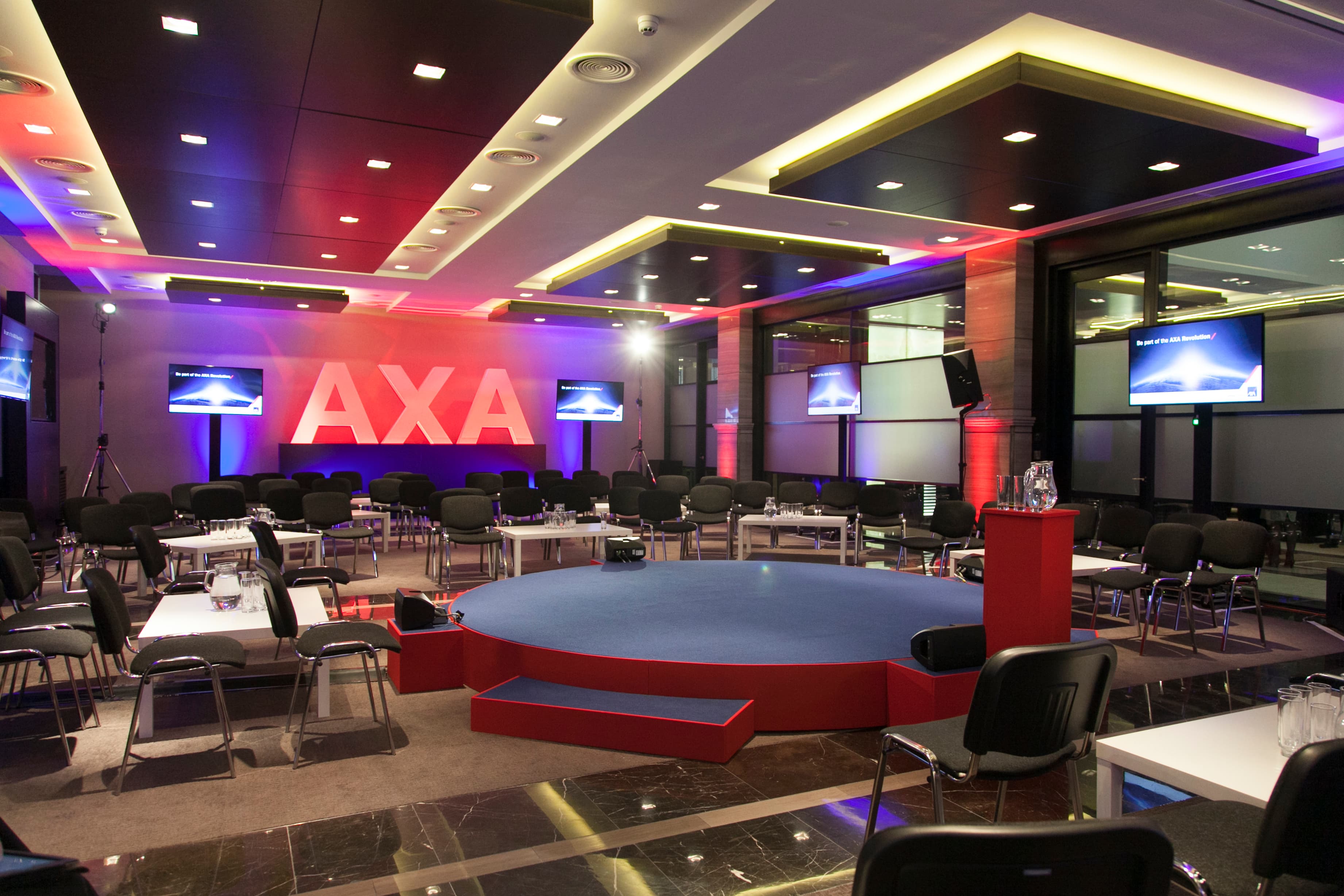 Glasgow Suite, 200 Conference & Events Ltd photo #3