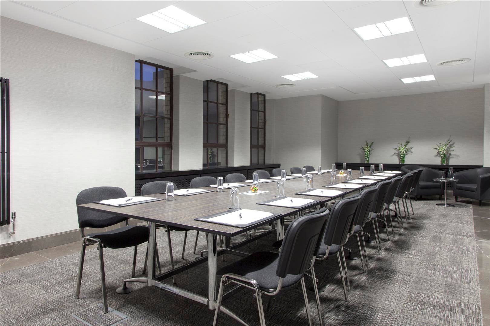 Photo of 200 Conference & Events Ltd, Robert Gordon Suite