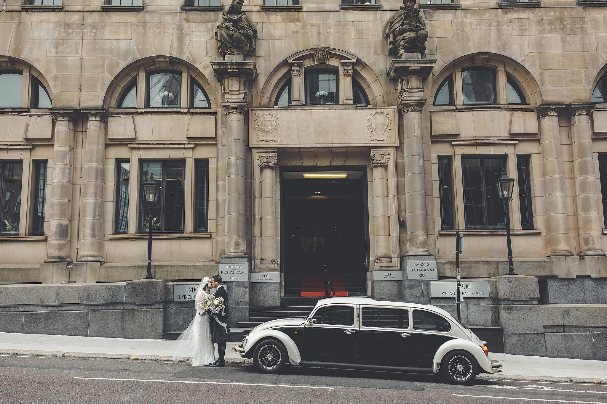Photo of 200 Conference & Events Ltd, Strathclyde Suite