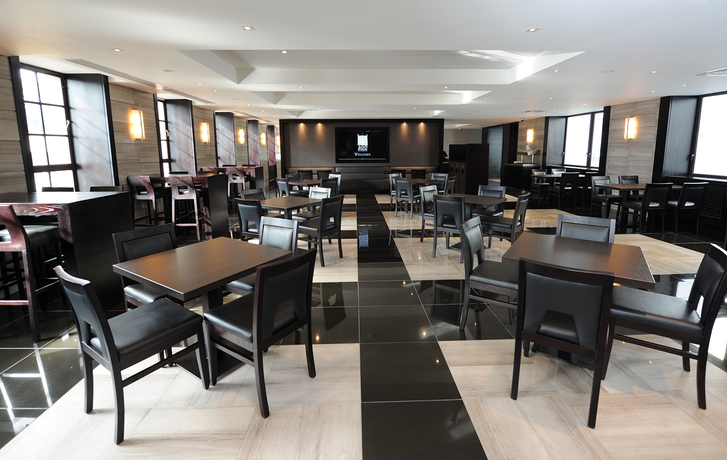 Photo of 200 Conference & Events Ltd, Restaurant On 6th