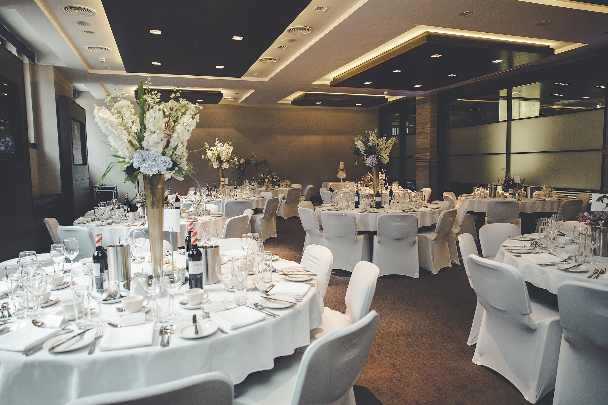 Photo of 200 Conference & Events Ltd, Glasgow Suite