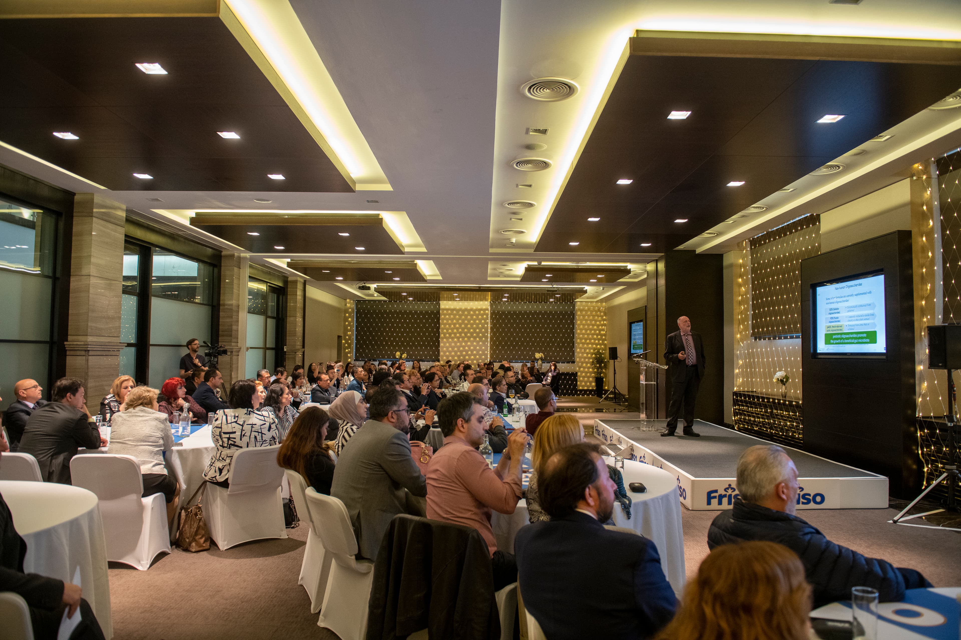 200 Conference & Events Ltd, Glasgow Suite photo #2