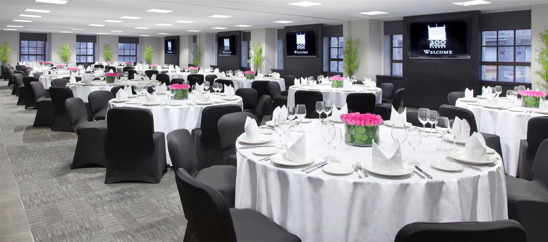 200 Conference & Events Ltd, St Andrews Suite photo #2