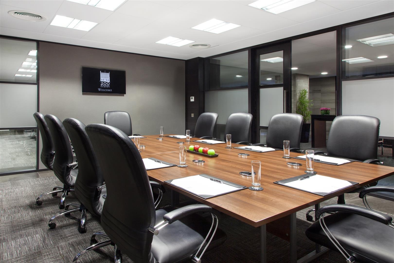 Photo of 200 Conference & Events Ltd, Herriot Watt Suite