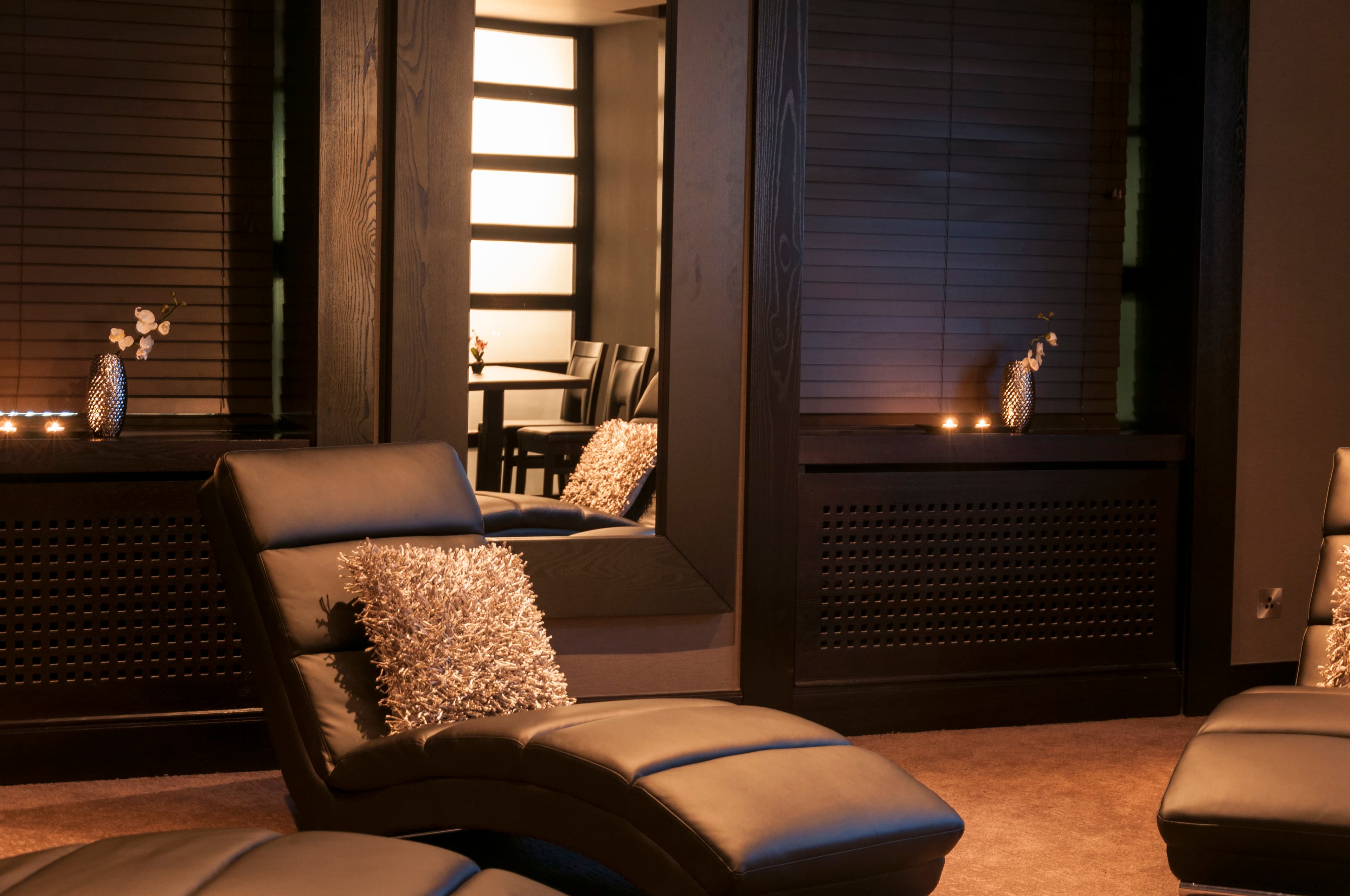 200 Conference & Events Ltd, Spa photo #2