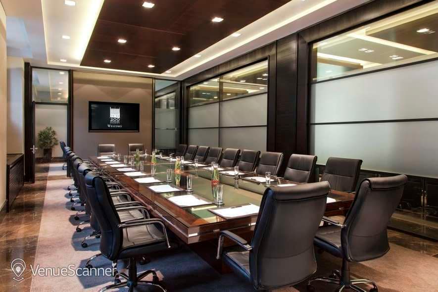 200 Conference & Events Ltd, Strathclyde Suite photo #3