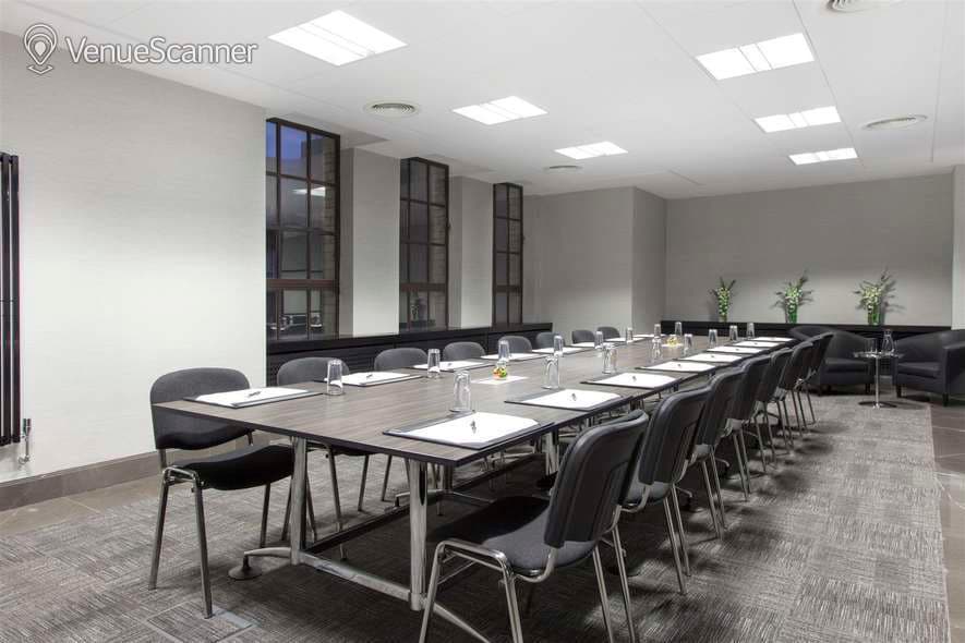 Robert Gordon Suite, 200 Conference & Events Ltd photo #1