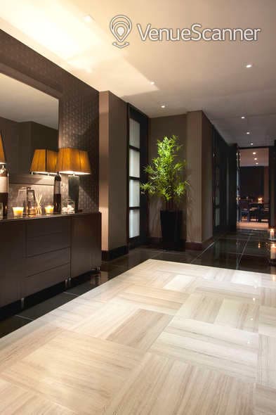 200 Conference & Events Ltd, Spa photo #3