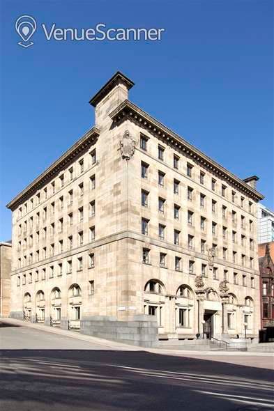 200 Conference & Events Ltd, Napier - Bar photo #3