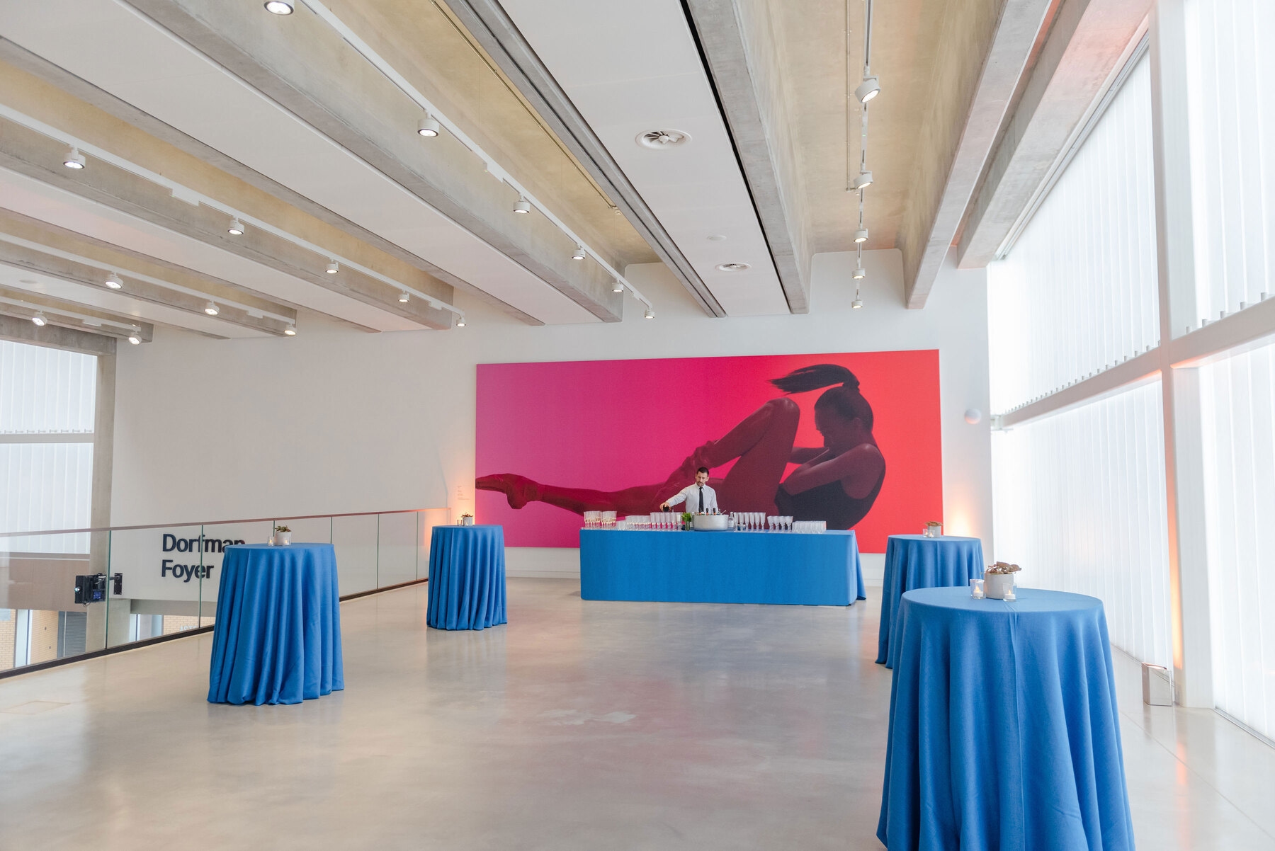 Photo of English National Ballet - Mulryan Centre For Dance, Wigoder Gallery