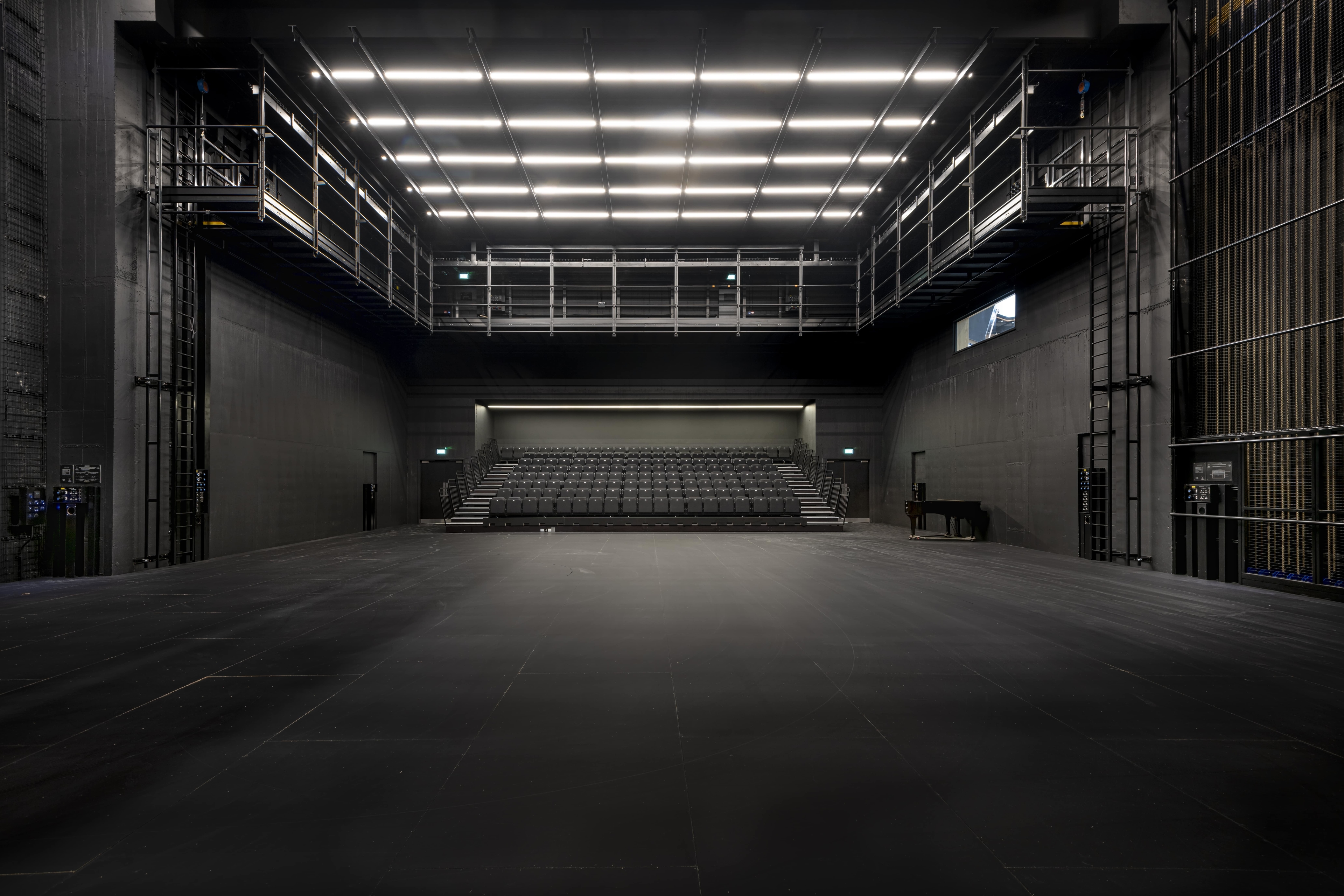 Photo of English National Ballet - Mulryan Centre For Dance, Wigoder Gallery