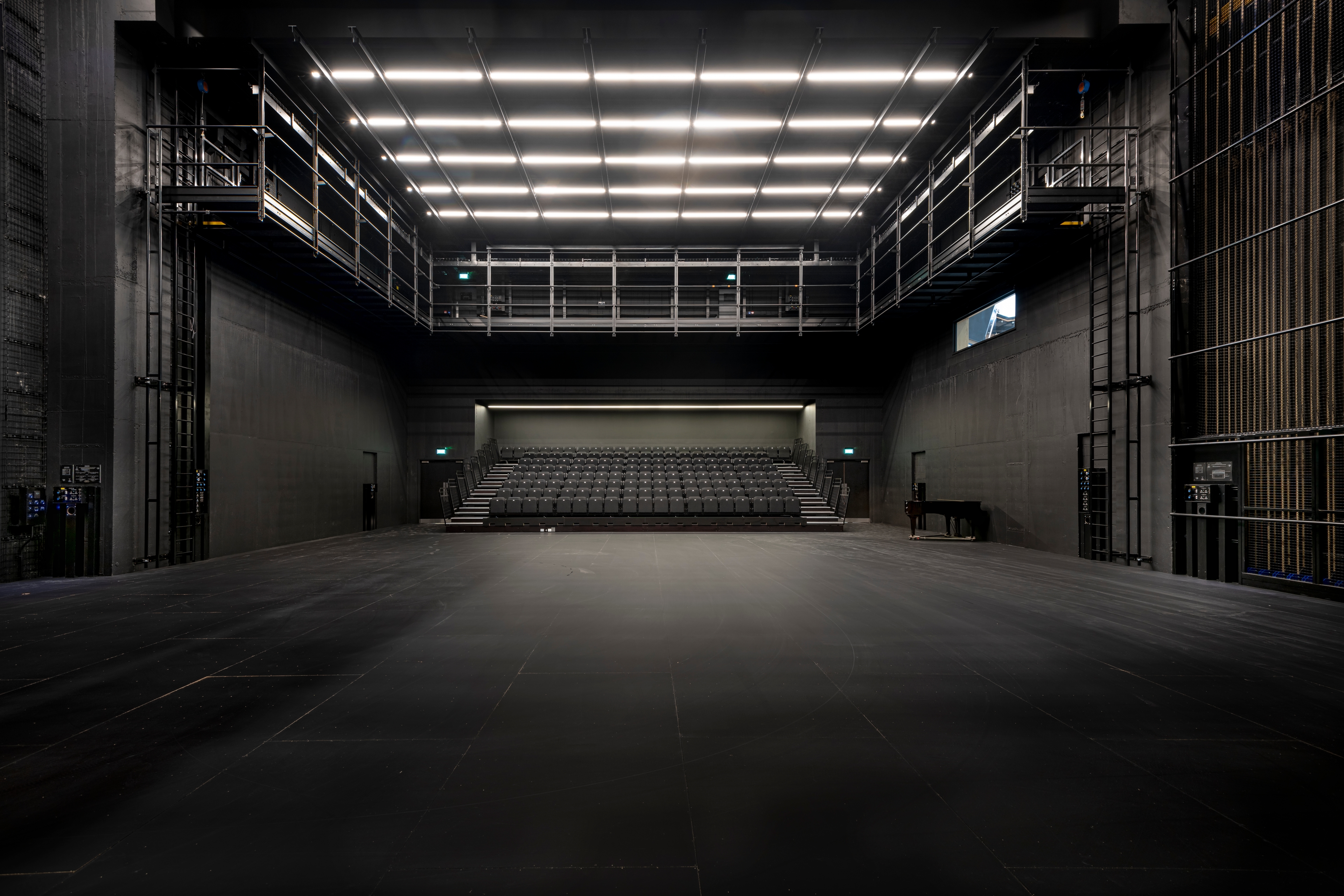 Photo of English National Ballet - Mulryan Centre For Dance, Holloway Production Studio