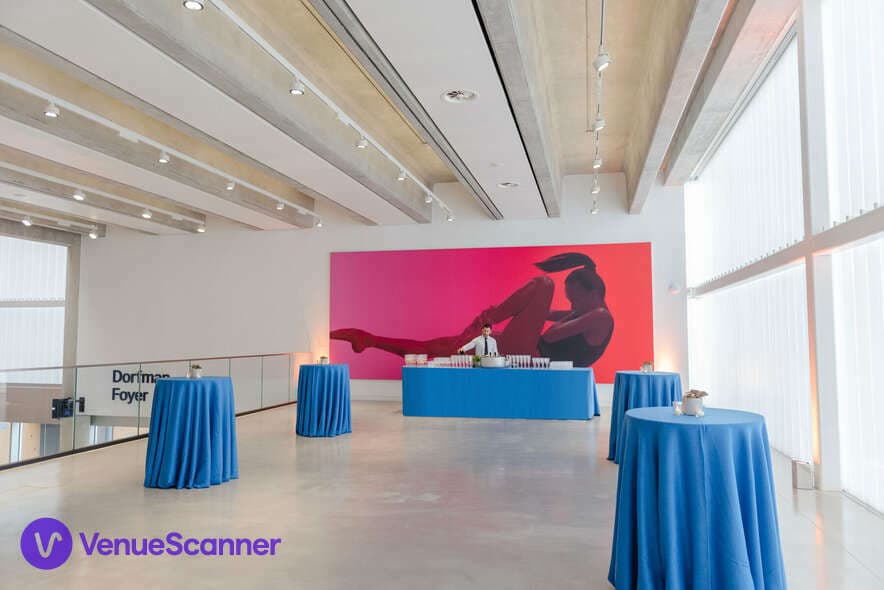 Wigoder Gallery, English National Ballet - Mulryan Centre For Dance photo #1