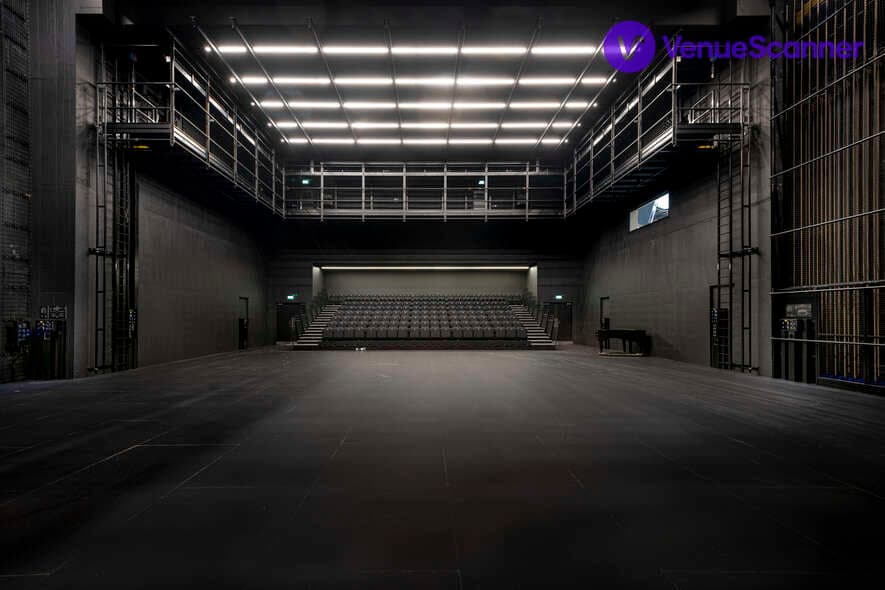 Holloway Production Studio, English National Ballet - Mulryan Centre For Dance photo #1