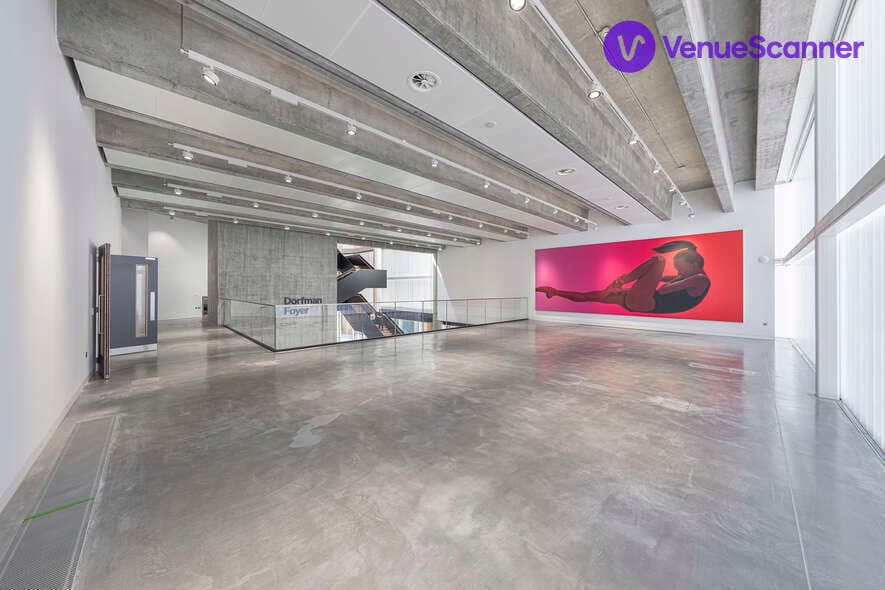 Wigoder Gallery, English National Ballet - Mulryan Centre For Dance photo #3