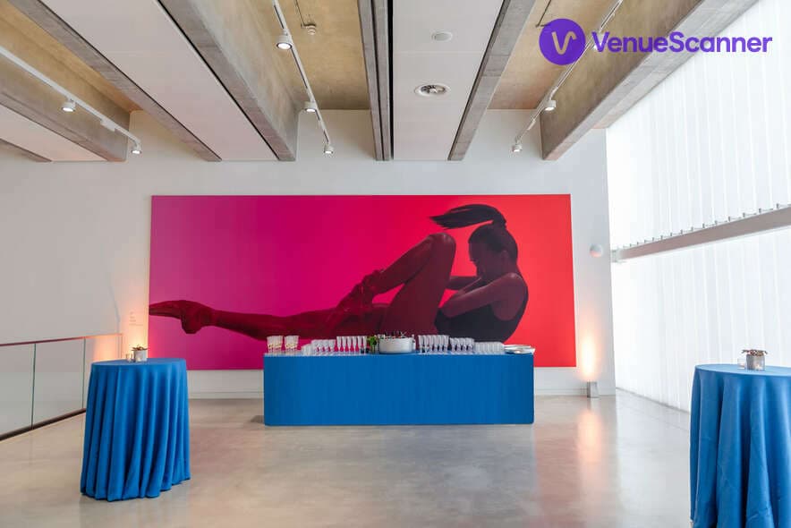 Wigoder Gallery, English National Ballet - Mulryan Centre For Dance photo #2