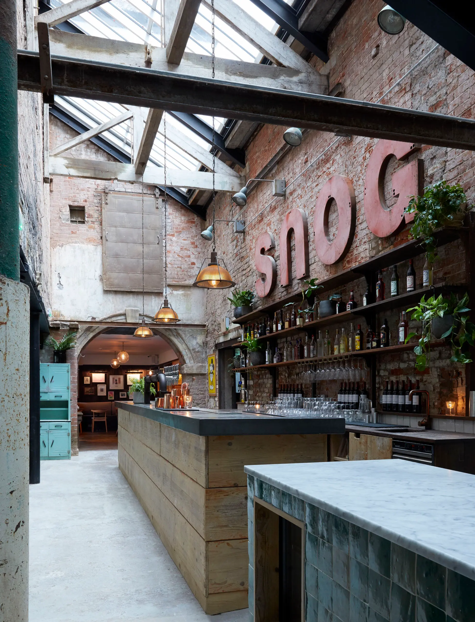 Artist Residence Bristol, Blue Room photo #2