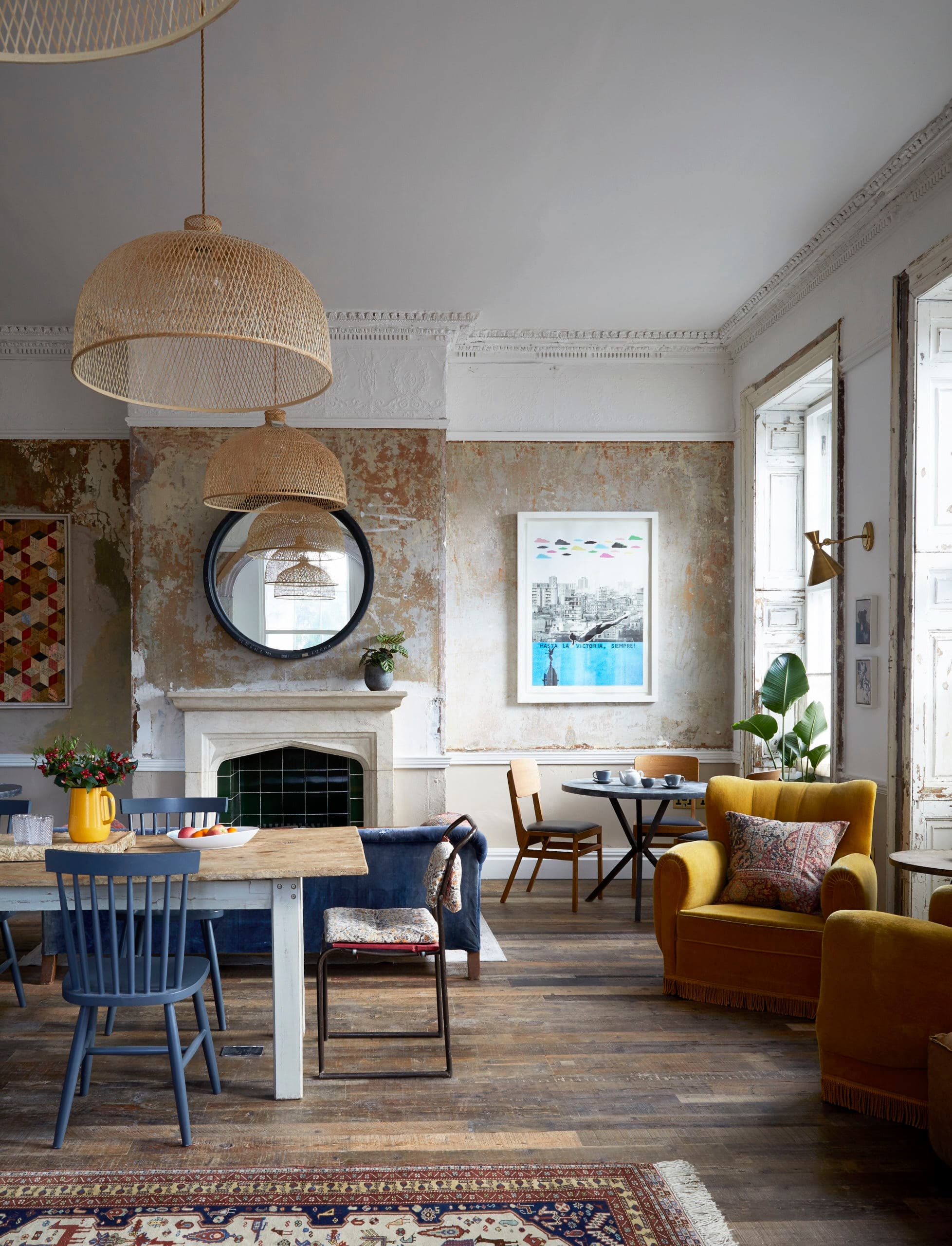 Artist Residence Bristol, The Library photo #2