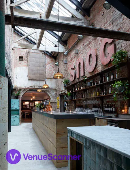 Blue Room, Artist Residence Bristol photo #2