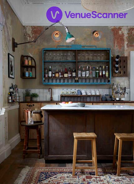 The Library, Artist Residence Bristol photo #3