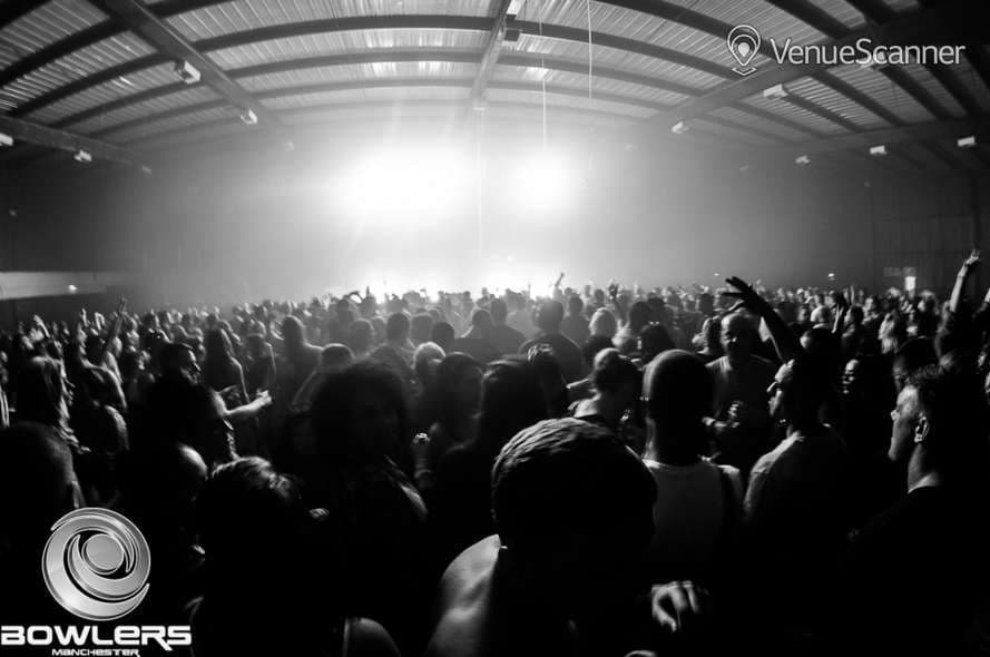 Bowlers Exhibition And Conference Centre, Hall photo #3