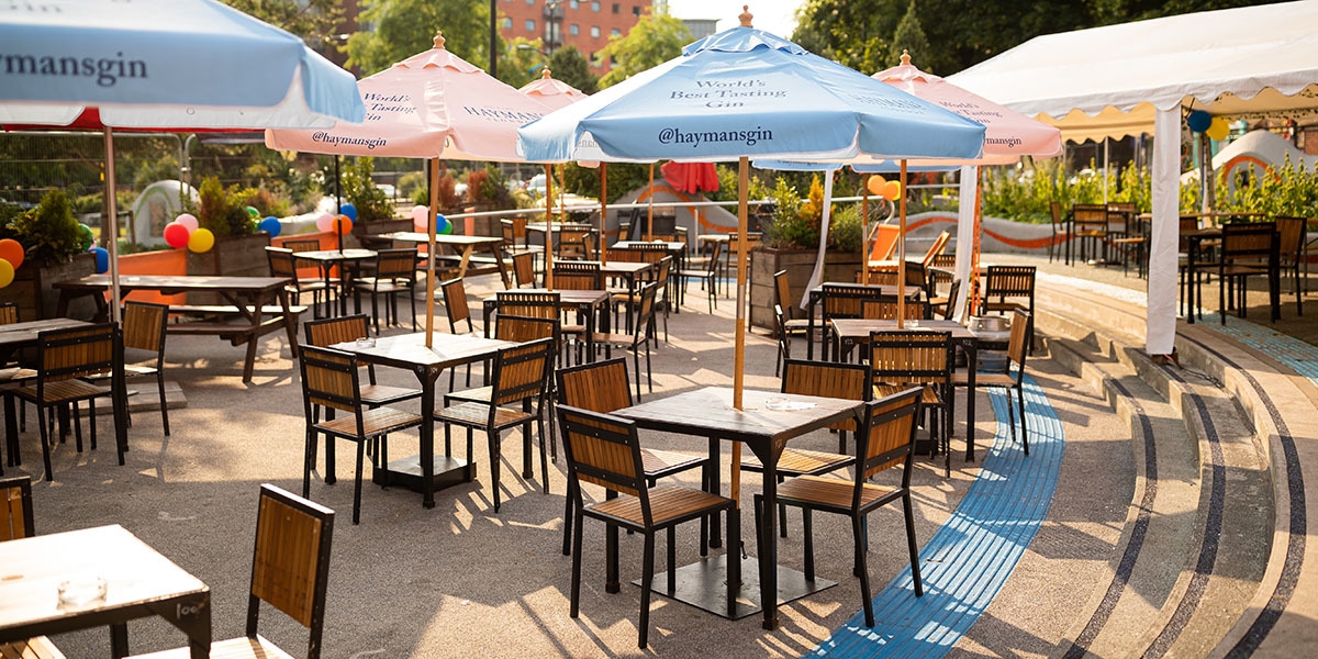 Photo of The Forum Kitchen & Bar